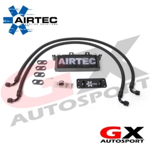 ATOILVOL1 AIRTEC Oil Cooler Kit for Volvo C30 T5 - Foto 1 di 3