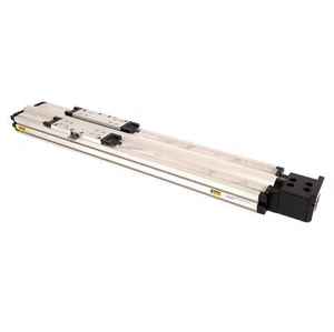 Parker 404350XRMSD2H1L1C1M71 Linear Actuator, 350mm Stroke, 5mm Lead, SGM01 - Picture 1 of 8