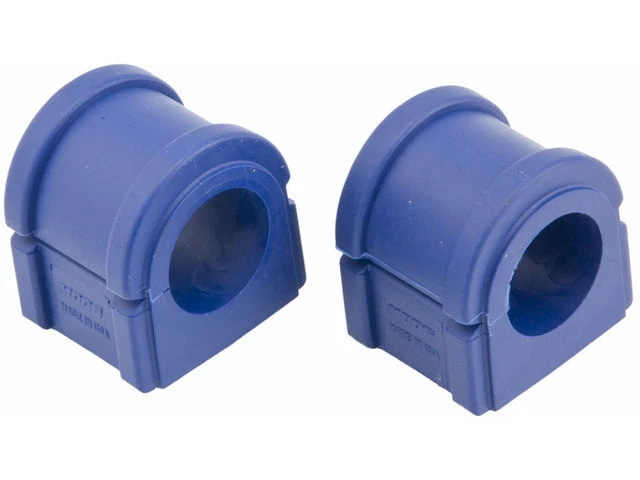 Front To Frame Moog Sway Bar Bushing Kit fits Buick Rendezvous 2002-2007 46YFTM — 第 1/1 张图片