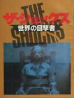 The Shocks 1986 Japanese Movie Program   Free Shipping