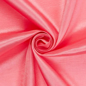 Extra Wide Nylon Taffeta Fabric 110" Wide For Table Covers, Gowns, and Drapery - Picture 1 of 23