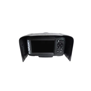 Visera buscadora de peces BerleyPro para Lowrance Reveal 5 - BP1720-B-Dana - Imagen 1 de 2