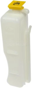 Engine Coolant Reservoir Dorman For 2000-2002 Dodge Ram 4000 5.9L V8 - Picture 1 of 5