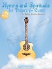 Hymns and Spirituals for Fingerstyle Guitar Sheet Music Guitar Book 000001183