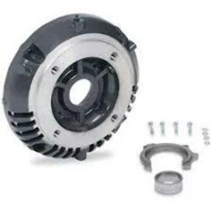 37-3301, Baldor, C-FLANGE, FRAME: 213/5T, ROLL STEEL, 37EP3301A01 - Picture 1 of 2
