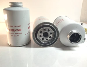 Tractor Resevoir New Old Stock 995283C2 - Picture 1 of 5