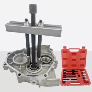 Embedded Bearing Removal Tool Bearing Puller Kit Special Disassembly Tool - Foto 1 di 5