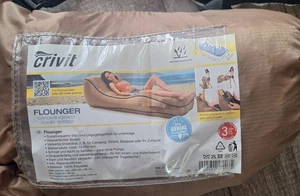 Air Lounger Liegesack Sitzsack Luft Sofa Lounge Couch Sessel aufblasbar - Bild 1 von 1