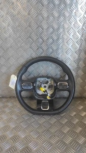 Volant Plastique - CITROEN C3 III (3) PHASE 2 - Référence : 98164326ZD - Picture 1 of 7