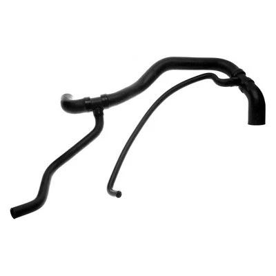 For Chevy Silverado 3500 01-05 ACDelco Professional Engine Coolant Radiator Hose Foto 1 de 2