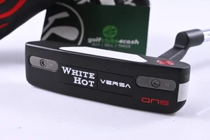 Odyssey White Hot Versa One Putter / 31.5 Inch - Picture 1 of 7