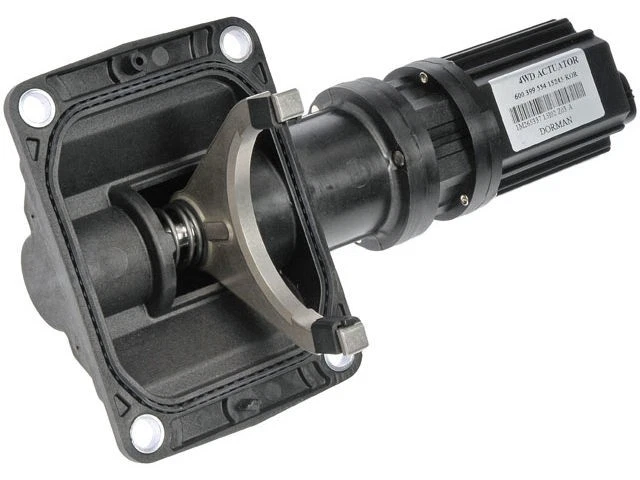 Actuador de bloqueo diferencial delantero para Ram 1500 2011-2021 2012 2013 2019 RB385RB Foto 1 de 1