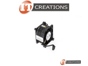 HP FAN FOR HP PROLIANT DL80 G9 778102-001 - Picture 1 of 3