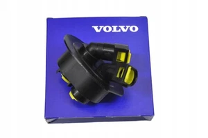 Conector intercambiador de calor original VOLVO C70 S70 V70, nuevo del distribuidor autorizado - Imagen 1 de 3