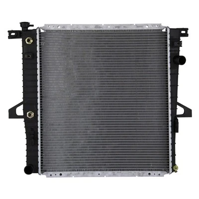 For Ford Explorer Sport 2002-2003 Spectra Premium CU2310 Engine Coolant Radiator Foto 1 de 4