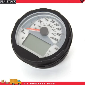 Speedometer Cluster Assembly for Polaris Sportsman 400 500 600 700 800 #3280431 - Picture 1 of 12