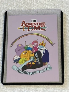 2024 Cryptozoic Adventure Time Playpaks Series 3 Trading Card NM Promo #P3 - Picture 1 of 2