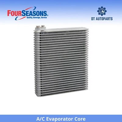 Núcleo evaporador aire acondicionado Lexus IS300 2001-2005 4 estaciones 2002 2003 2004 Foto 1 de 4