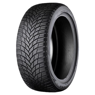 TYRE WINTER FIRESTONE 185/65 R15 88T WINTERHAWK 4 - Image 1 of 4
