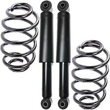 FOR MERCEDES MIXTO VITO VIANO W639 CDI REAR SHOCKERS SHOCKS ABSORBERS SPRINGS