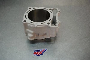 Cylindre neuf Yamaha 450 YZF/WRF 2006 à 2015 Option piston - Sans option - Foto 1 di 1