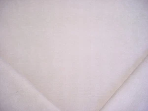 6-1/2Y Romo 7700 Kendal Rice Paper Herringbone Chenille Upholstery Fabric - Picture 1 of 4