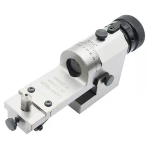 Precision Type (accuracy 0.005) See-through Wheel Dresser Grinder Optical Arc - Picture 1 of 12