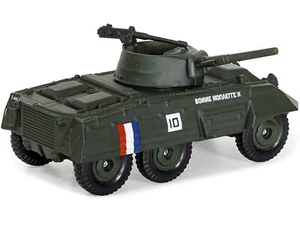 Corgi CS90640 Ford M8 Greyhound Armored Car 14th Armoured Division Diecast Model - Picture 1 of 1