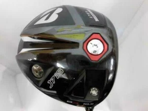 BRIDGESTONE J715 GOLF CLUB DRIVER B3 2015 LOFT-10.5 R-FLEX - Picture 1 of 4