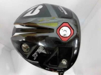 BRIDGESTONE J715 GOLF CLUB DRIVER B3 2015 LOFT-10.5 R-FLEX - Image 1 of 4