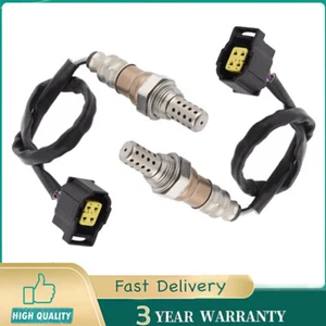 Sensor de oxígeno 02 ascendente + descendente 2 un. apto para Dodge Caliber 2.0L 2.4L 2007-2010 - Imagen 1 de 9
