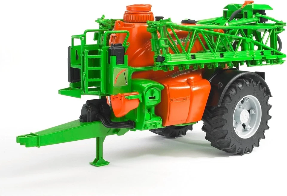 Bruder u02207 Amazone UX 5200 Amazone UX 5200 - Immagine 1 di 1