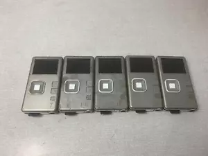 5 x Creative Vado Pocket Video Camera Digital Vlog - Parts - Picture 1 of 24