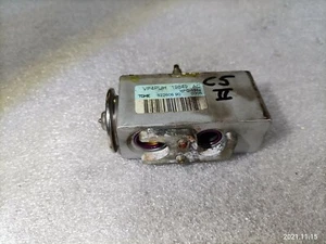 Citroën C5 II Break RE Válvula de expansión Válvula aire acondicionado VP4PUH 19849 52260690 - Imagen 1 de 6