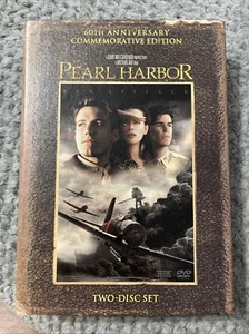 Pearl Harbor (Two-Disc 60th Anniversary DVD - Picture 1 of 5
