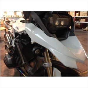 Kit 2 staffe per faretti led per Bmw R1200 GS dal 2013 Usati - Picture 1 of 7