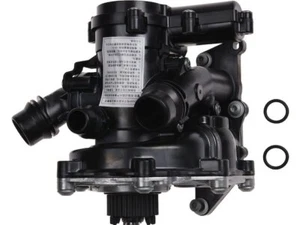 Water Pump For 2017-2022 Audi TT Quattro 2.0L 4 Cyl 2018 2019 2020 2021 QZ225RS - Picture 1 of 1