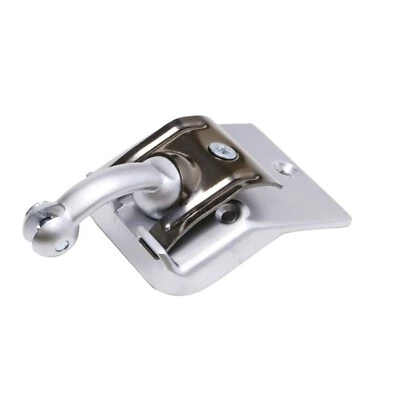 Mirror Bracket 1968 1969 1970 1971 1972 1973 1974 1975 1976 Corvette Hardtop - Image 1 of 4