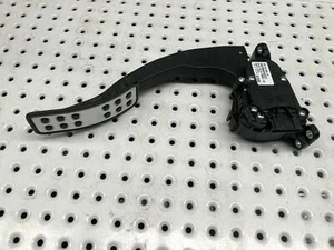 NEW GENUINE FORD FALCON XR6 XR8 FPV BF FG FGX F6 ACCELERATOR PEDAL AUTO TRANZ - Picture 1 of 4