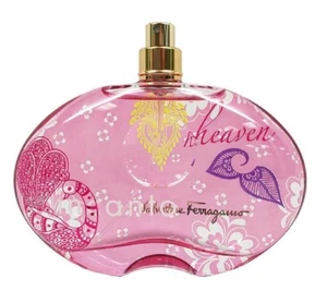 Incanto Heaven by Salvatore Ferragamo Women's Perfume EDT 3.4 oz Spray New - Picture 1 of 1