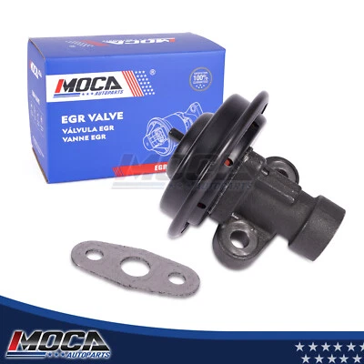 Válvula EGR de recirculación de gases de escape para 98-03 Ford Ranger Mazda B3000 3.0 EGV671 Foto 1 de 4