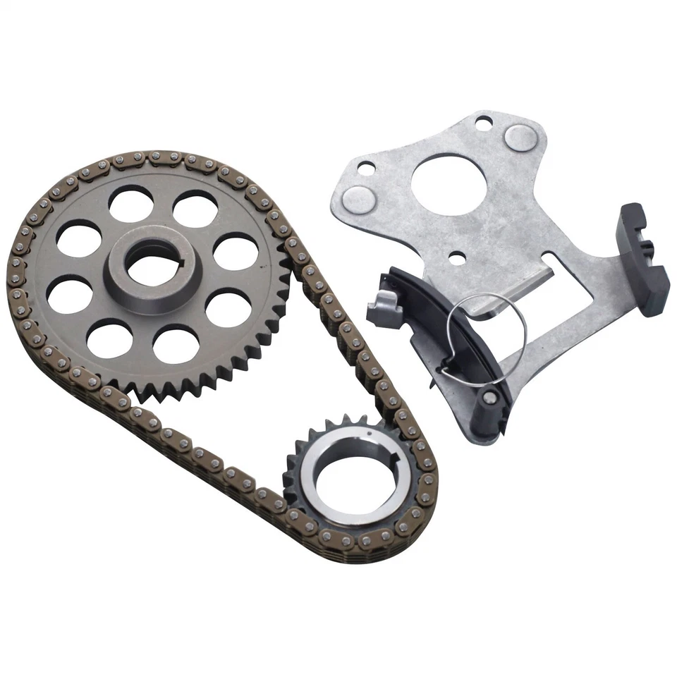 Kit de cadena de distribución compatible con Dodge 1990-2003 Dakota Ram 1500 Durango Foto 1 de 1