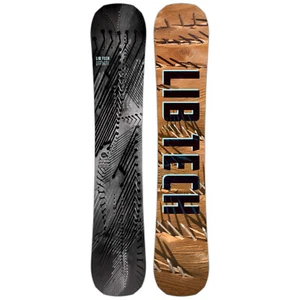 2025 LIB TECH LEGITIMIZER 151CM SNOWBOARD - Picture 1 of 4