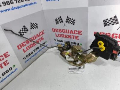 front lock door rh for CHEVROLET MATIZ 2005 257867 - Image 1 of 3