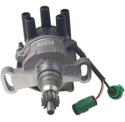 Distribuidor compatible con Toyota MR2 Corolla 1985-1989 CARDONE NUEVO Foto 1 de 4