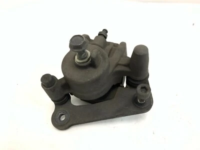 Pinça de freio traseira Kawasaki 2007-2012 ZX6R 2006-2010 ZX10R Ninja - BOM FABRICANTE DE EQUIPAMENTO ORIGINAL * - Imagem 1 de 4