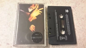 TERENCE TRENT DARBY'S - NEITHER FISH NOR FLESH CASSETTE 1989 PLAY TESTED! ! - Picture 1 of 4