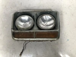 Chrysler Valiant Right Head Light CM Regal 11/1978-11/1981 - Picture 1 of 7