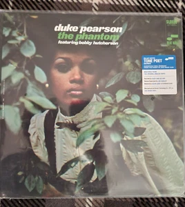 Duke Pearson - The Phantom [Tone Poet 180g Vinyl] Kevin Gray NEW / MINT! - Picture 1 of 3
