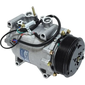 A/C Compressor for ACURA TSX 2.4L 2004-2008 RA/163RGS - Picture 1 of 6